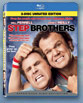 2-Disc Unrated Blu-ray&trade; High-Def