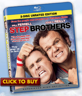 2-Disc Unrated Blu-ray&trade; High-Def