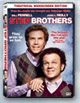 1-Disc DVD Theatrical Widescreen Edition