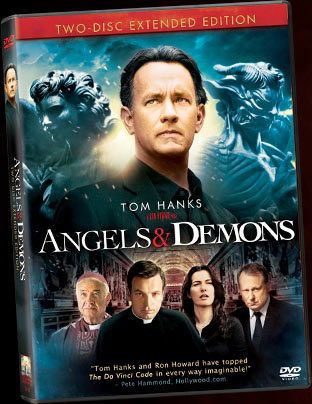 DVD Two-Disc Extended Edition