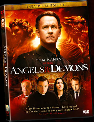 DVD Theatrical Edition