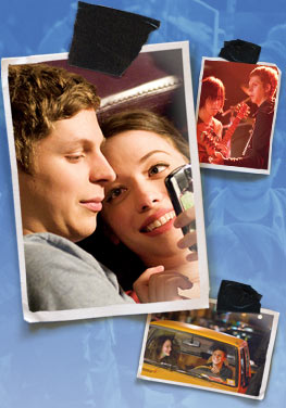 Nick & Norah's Infinite Playlist Photos