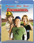 Buy Now - Benchwarmers