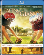 Facing The Giants