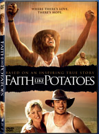 Faith Like Potatoes