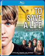 To Save A Life