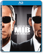 MEN IN BLACK