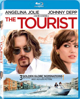 The Tourist