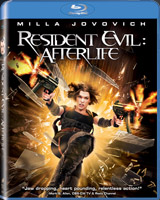 Resident Evil: Afterlife