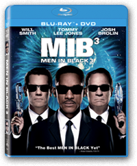 Men In Black 3