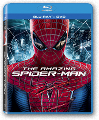 The Amazing Spider-Man