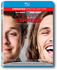 Pineapple Express