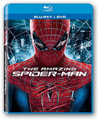 The Amazing Spider-Man