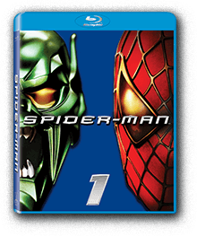 Spider-Man