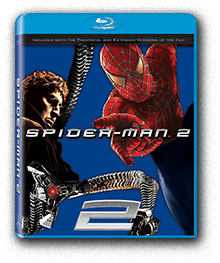 Spider-Man 2