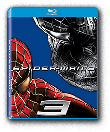 Spider-Man 3