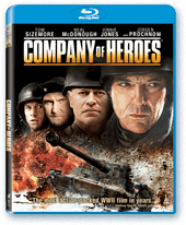Company Of Heroes