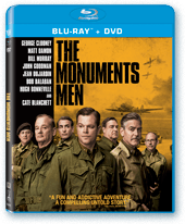 The Monuments Men