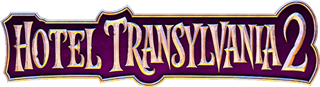 Hotel Transylvania 2