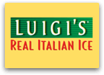 Luigi's Real Italian Ice