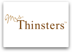 Mrs. Thinsters