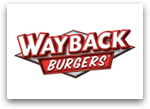 Wayback Burgers