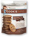 MRS. THINSTER'S cookie thins