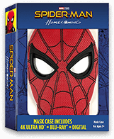 Amazon Mask Edition