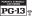 PG-13
