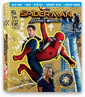 Target Comic Book Edition