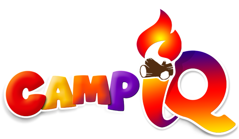 Camp IQ Logo
