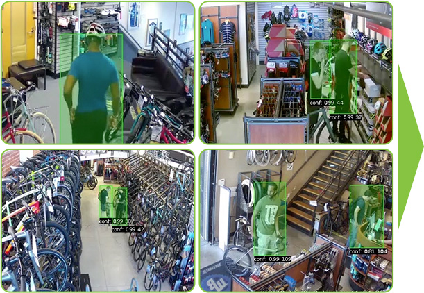 CCamera Bank (Arrow Right)